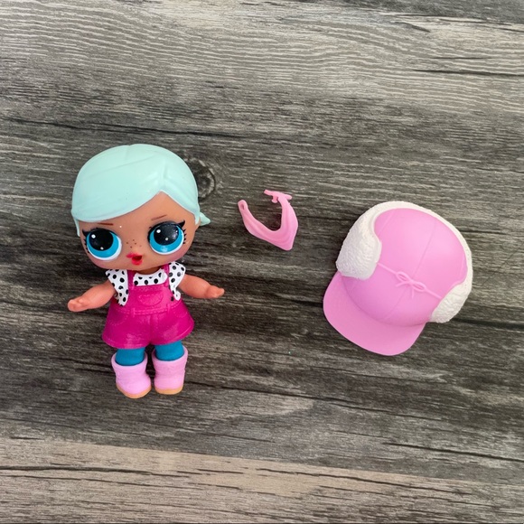 LOL Surprise Dolls - Picture 3 of 11